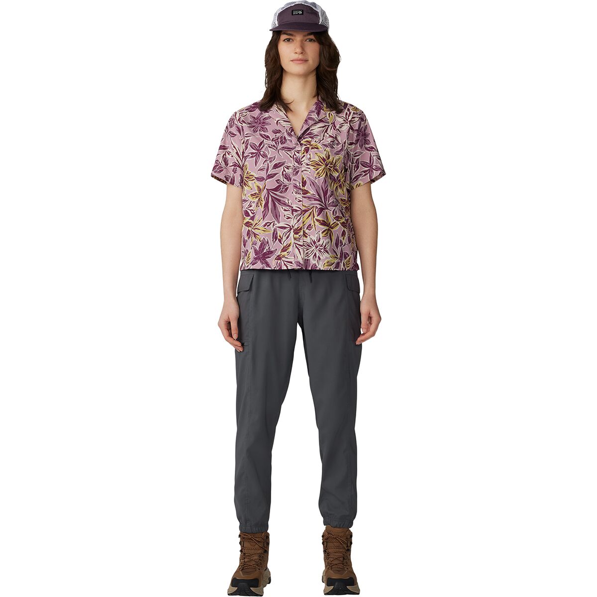 Mountain Hardwear Trail Sender Pant - Women´s