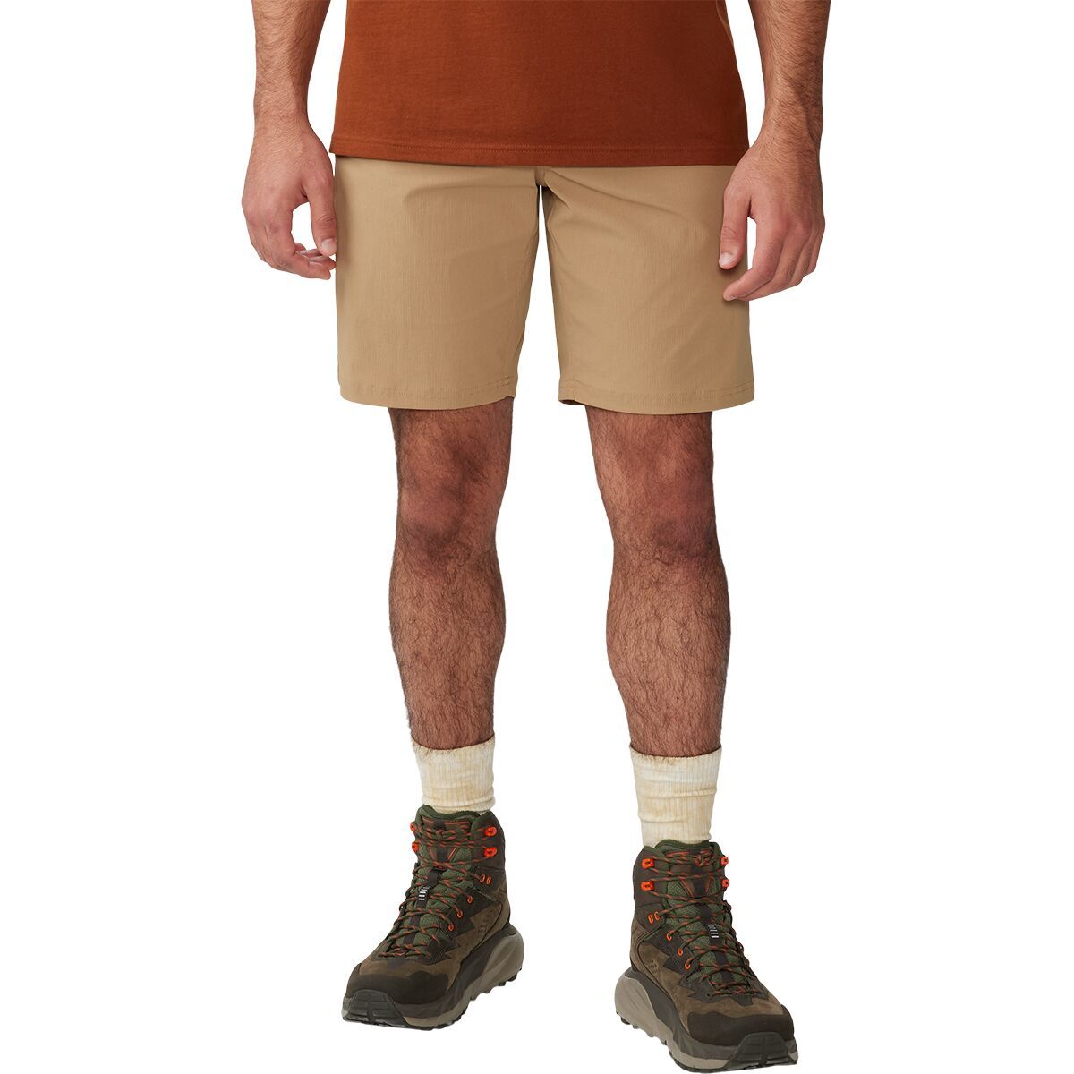 Traxion 11in Short - Men's