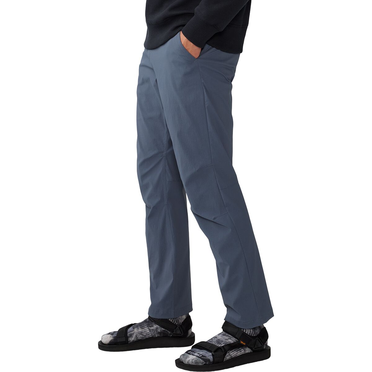 Mountain Hardwear Traxion Pant - Men´s