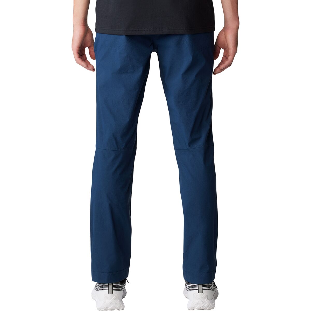 Mountain Hardwear Basin Trek Pant - Men´s