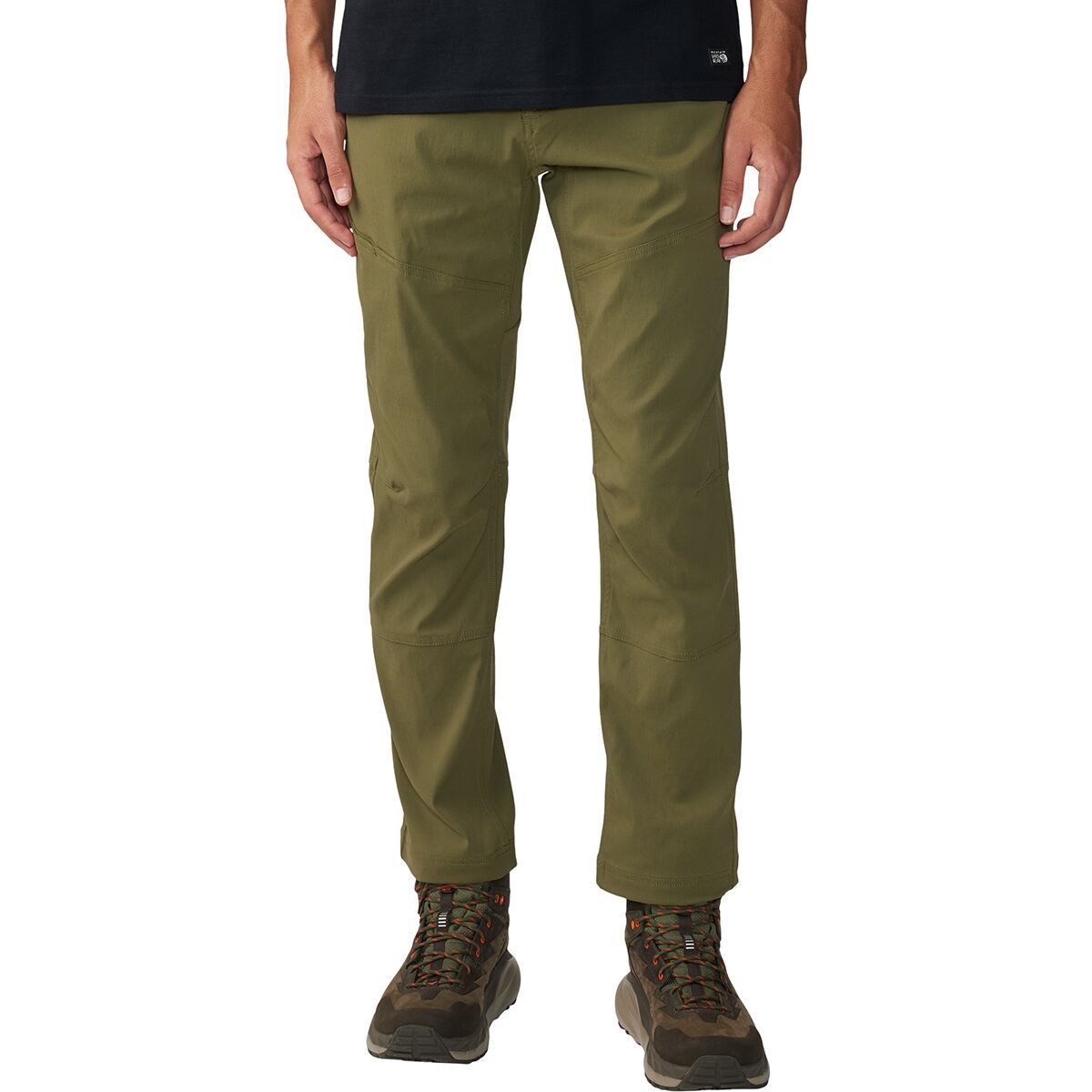 Mountain Hardwear Hardwear AP Active Pant Men's Clothing