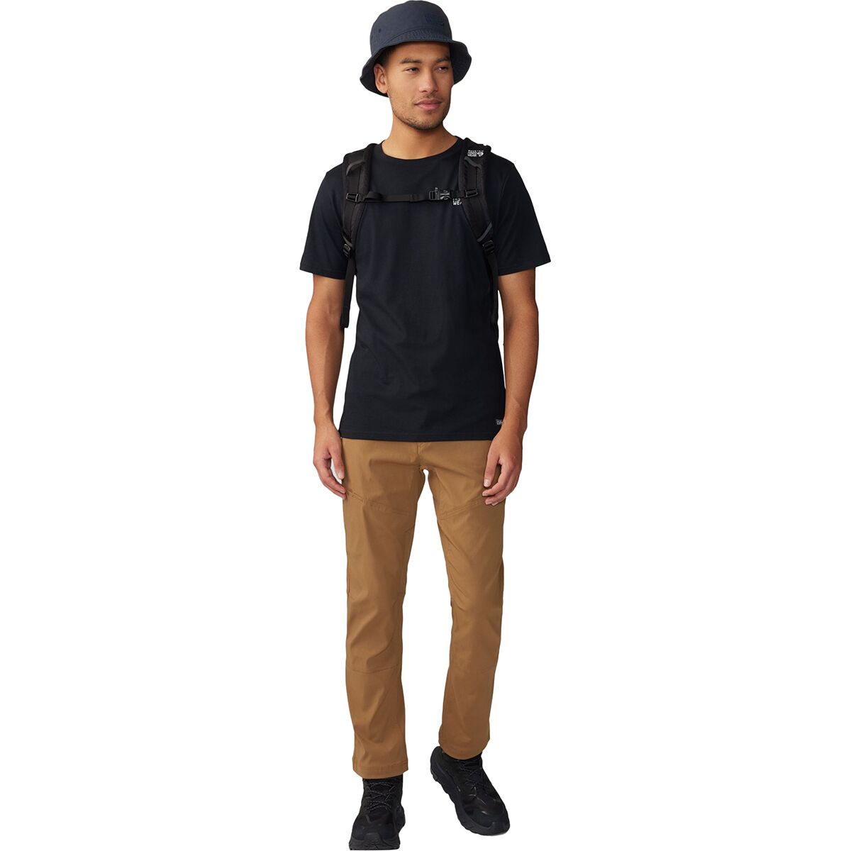 Mountain Hardwear Hardwear AP Active Pant - Men´s