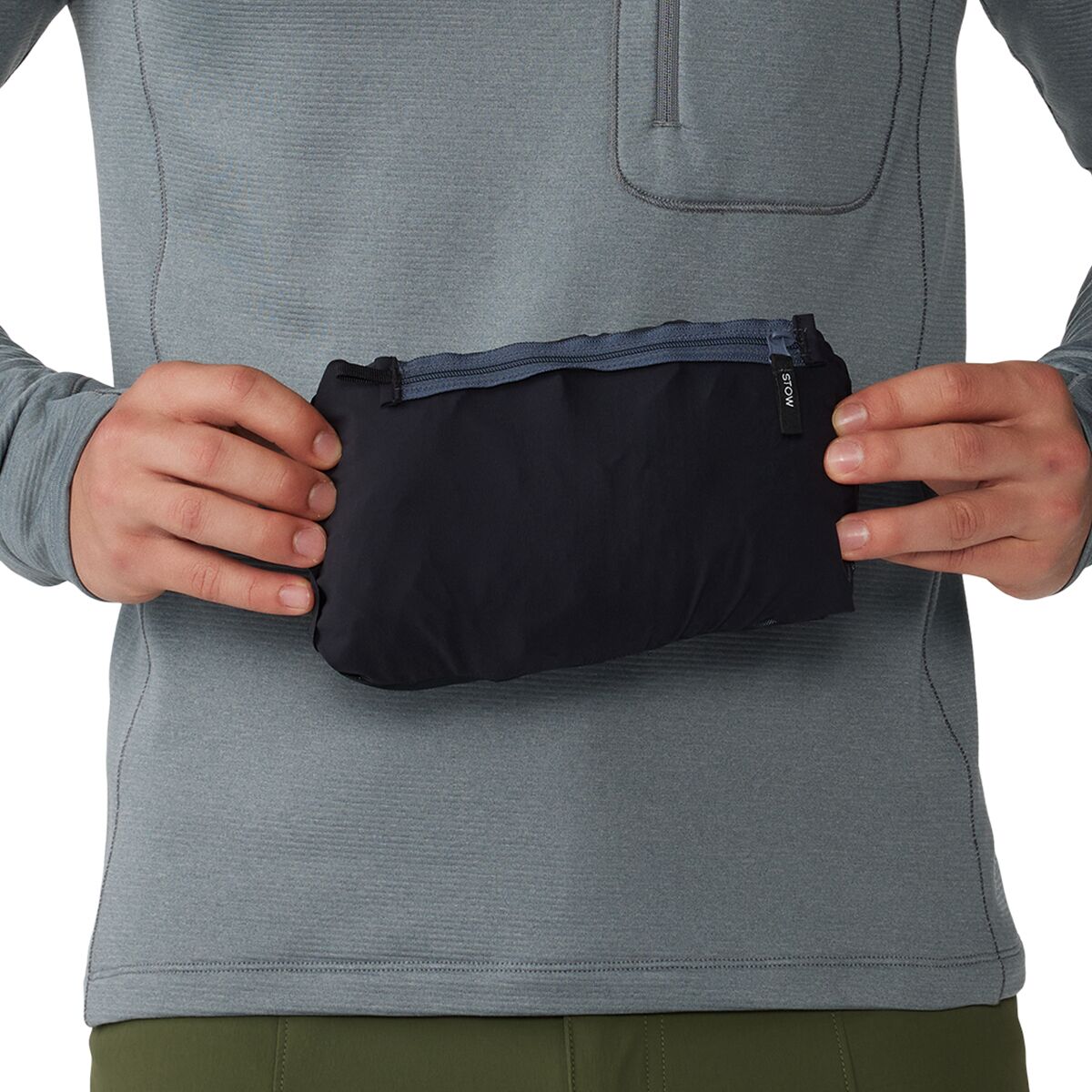 Mountain Hardwear Premonition UL Jacket - Men´s