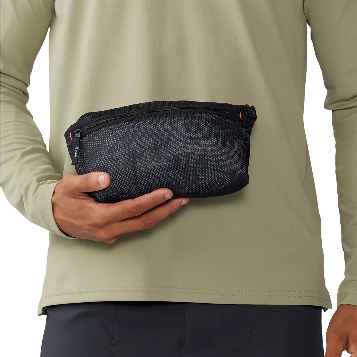 Mountain Hardwear Stretch Ozonic Jacket - Men´s