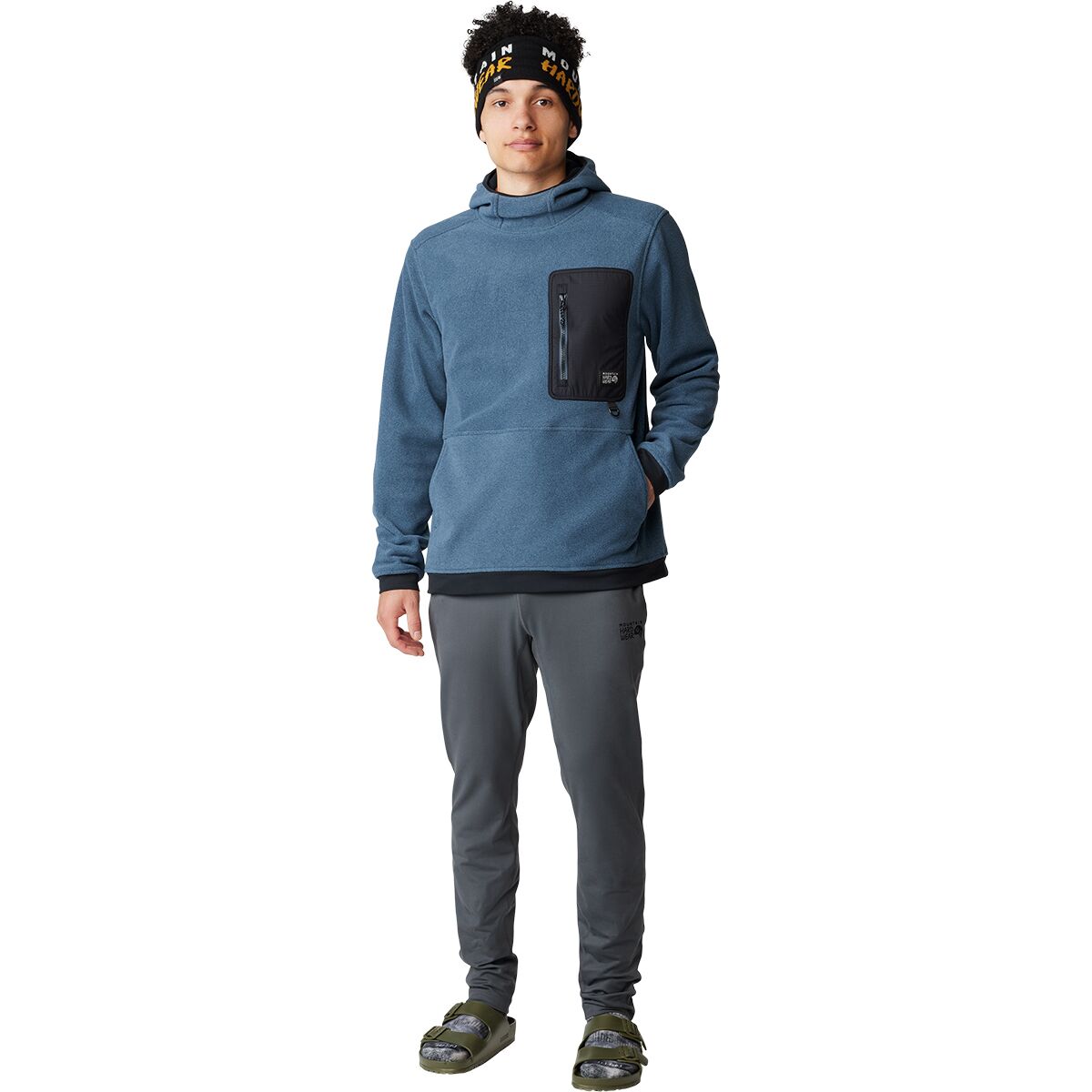 Mountain Hardwear Butter Up Slim Pant - Men´s