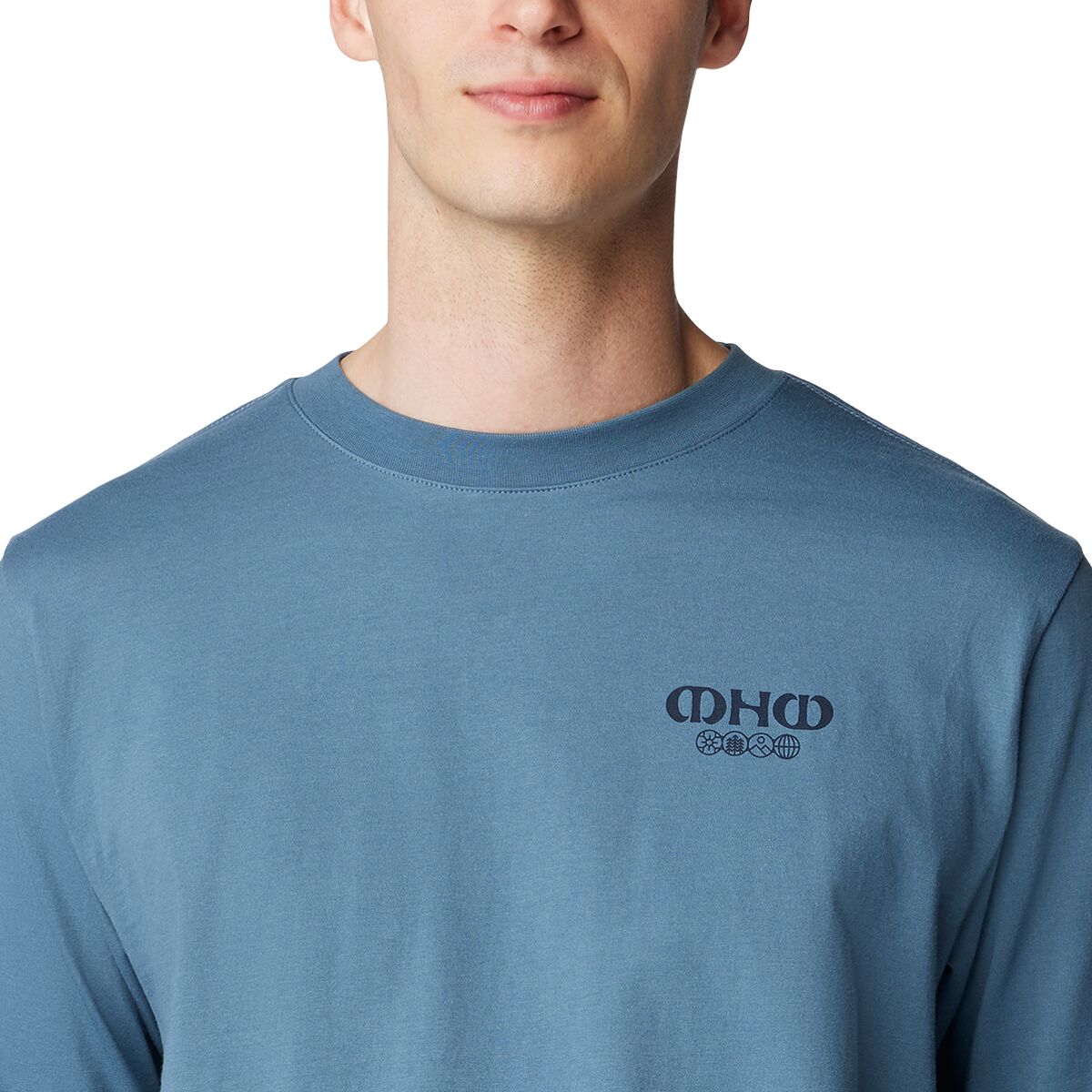 Mountain Hardwear Experiences Long-Sleeve Shirt - Men´s
