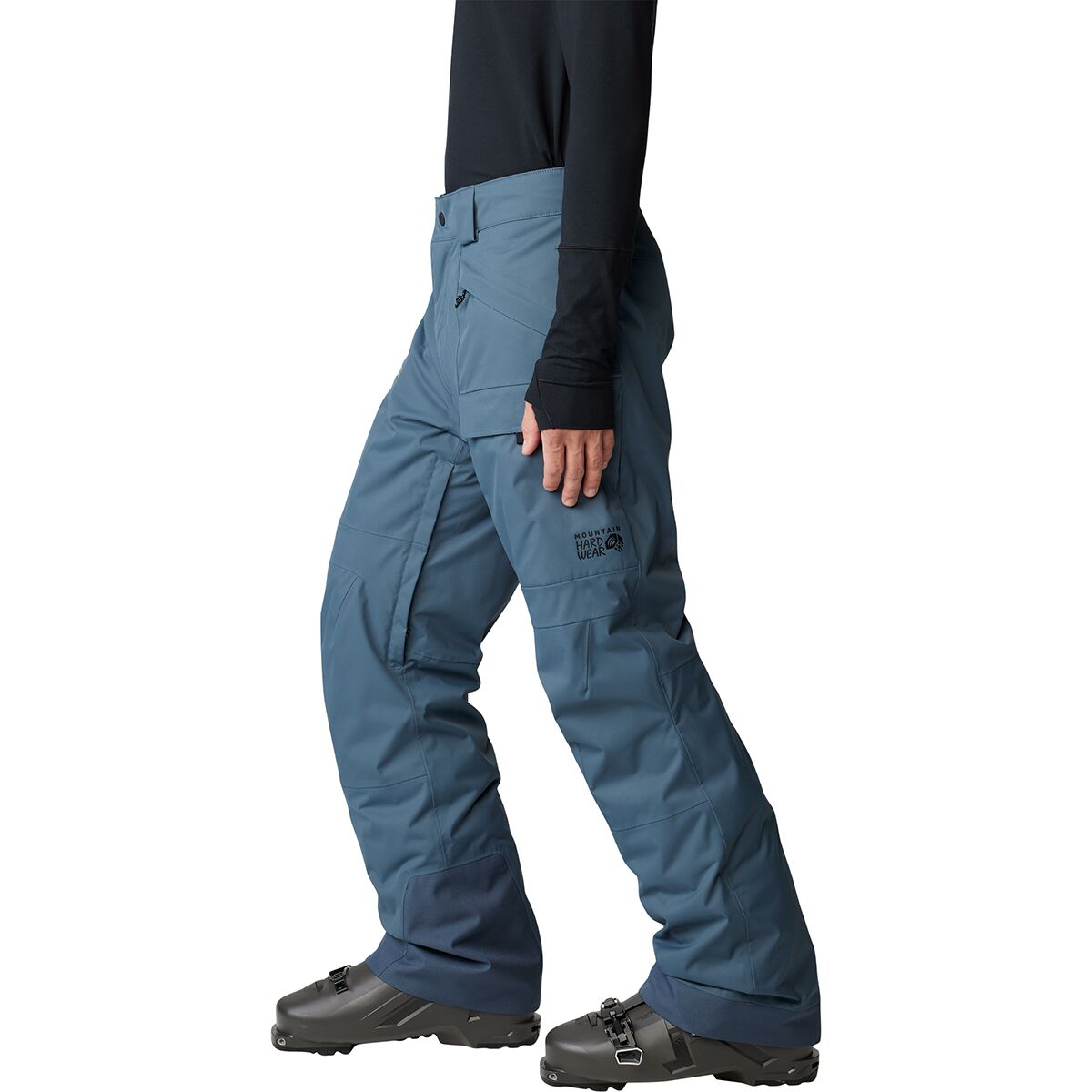 Mountain Hardwear Firefall Insulated Pant - Men´s