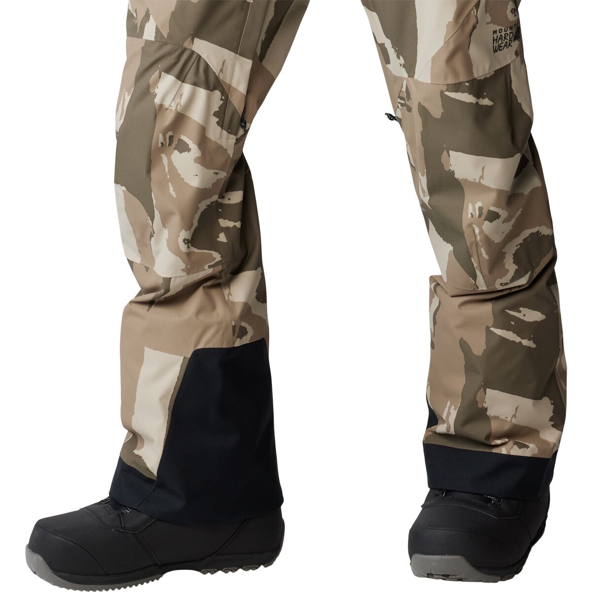 Mountain Hadwea - Men's Fiefall/2 Insulated Pant | Outdoo