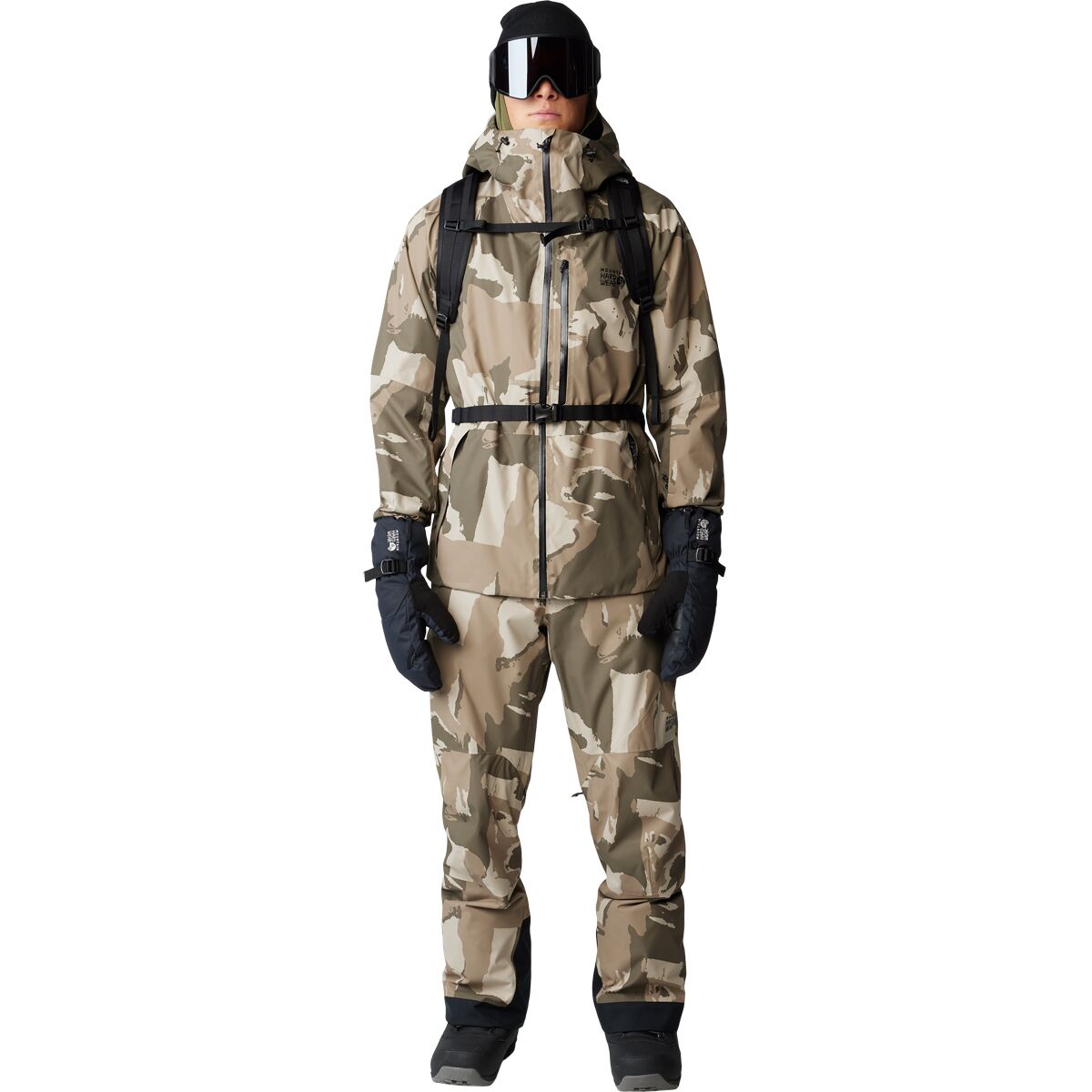 Mountain Hardwear Firefall Pant - Men´s