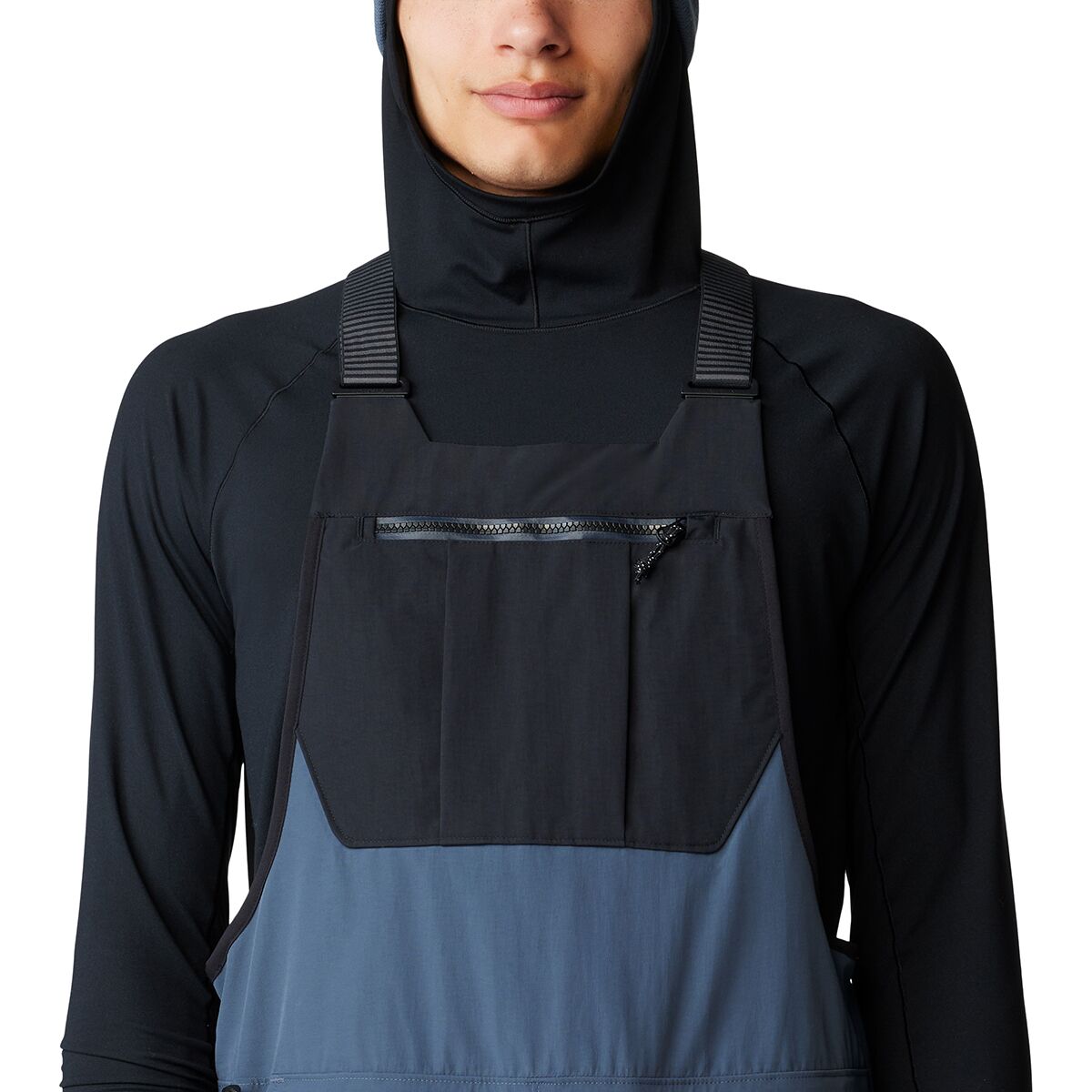 Mountain Hardwear First Tracks Bib Pant - Men´s