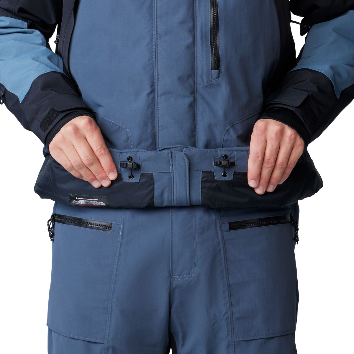 Mountain Hardwear First Tracks Insulated Jacket - Men´s