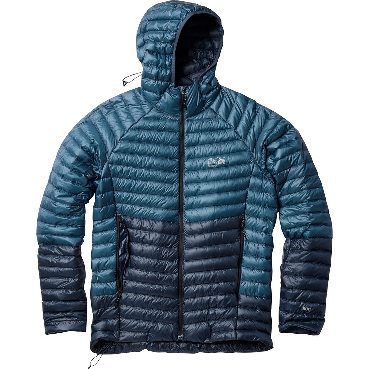 Mountain Hardwear Ghost Whisperer Hooded Jacket - Men´s