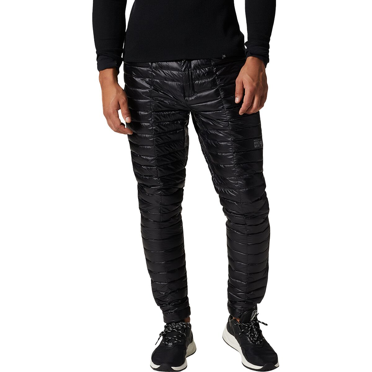 Top Men's Insulated Pants Product Photo