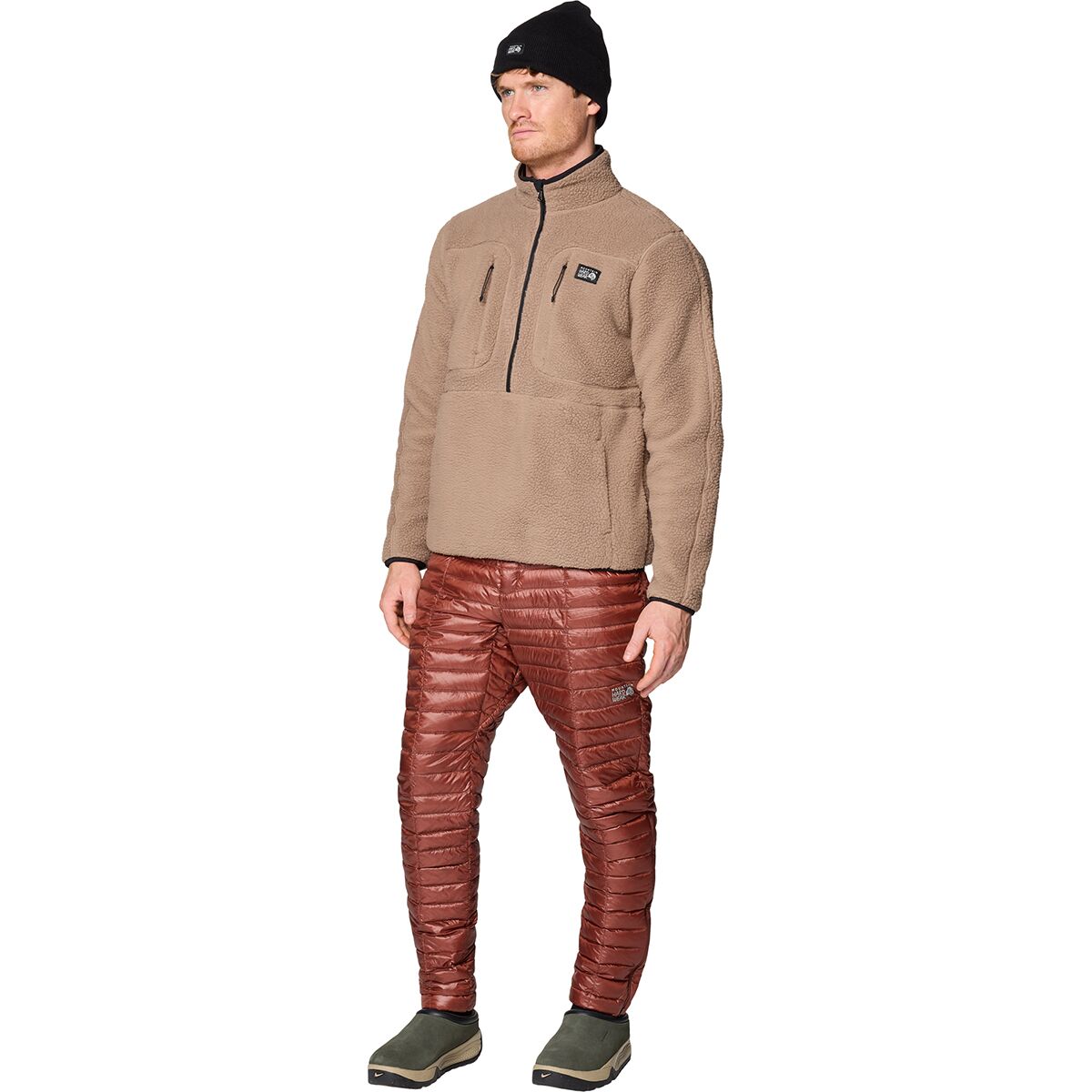 Mountain Hardwear Ghost Whisperer Pant - Men´s