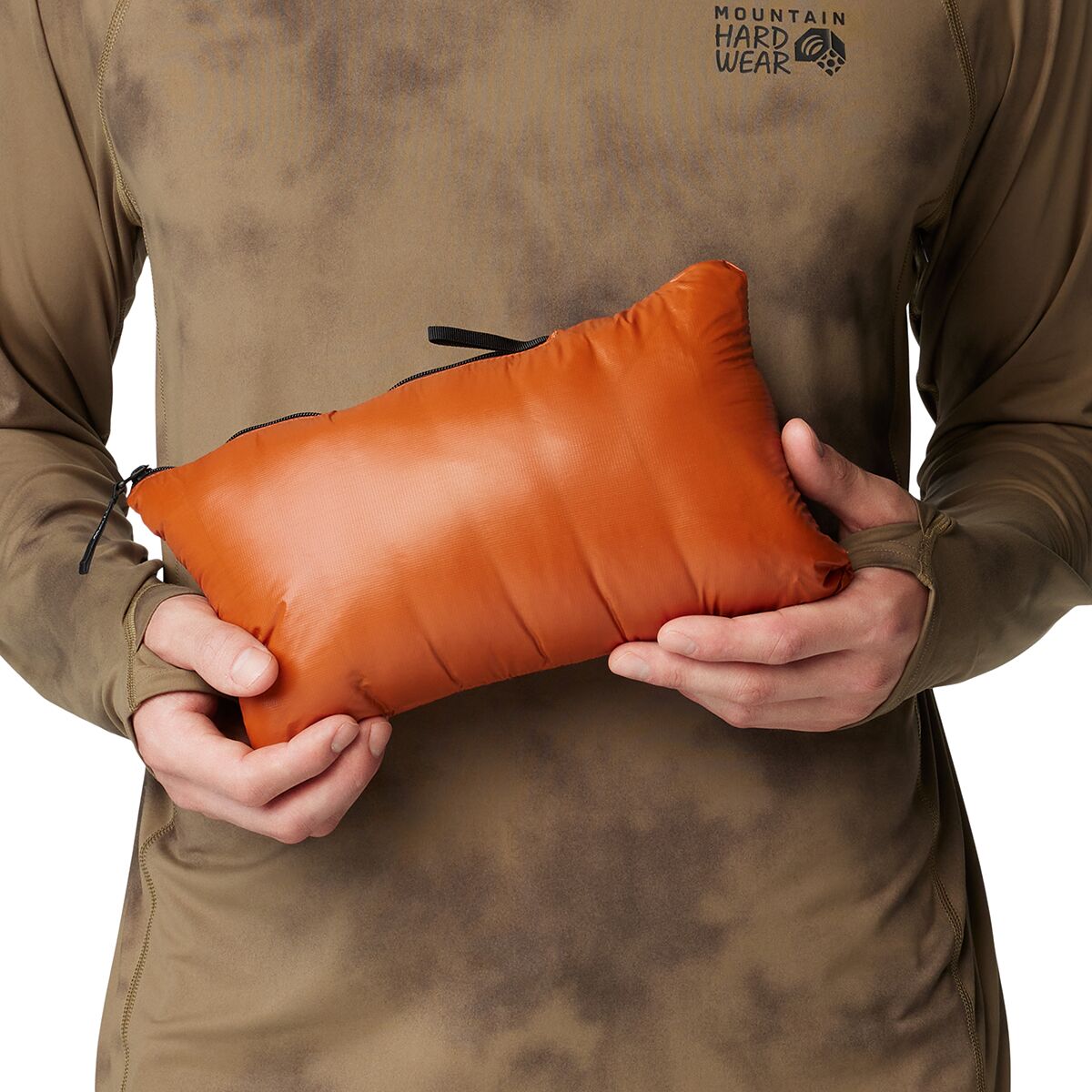 Mountain Hardwear Ghost Whisperer Vest - Men´s