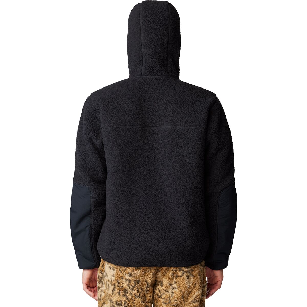 Mountain Hardwear HiCamp Fleece Hoodie - Men´s