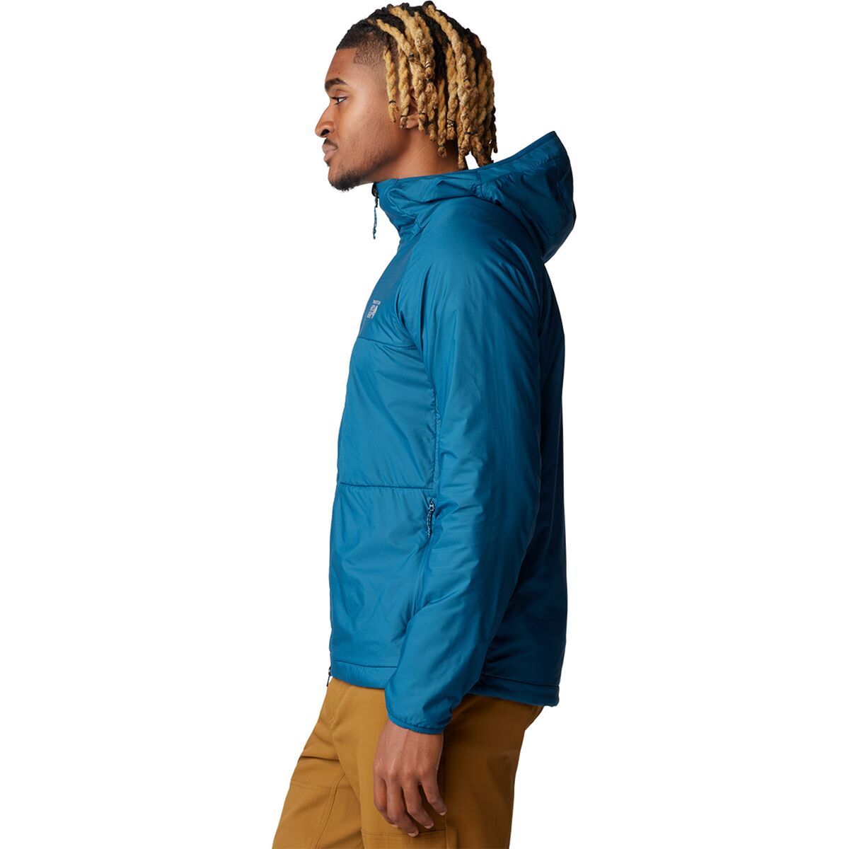 Mountain Hardwear Kor Airshell Warm Jacket - Men´s