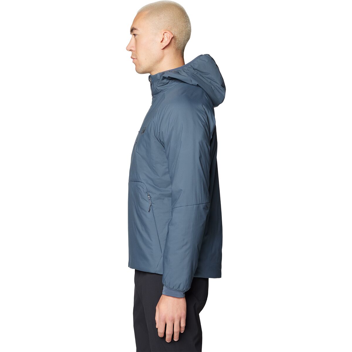 Mountain Hardwear Kor Stasis Hooded Jacket - Men´s