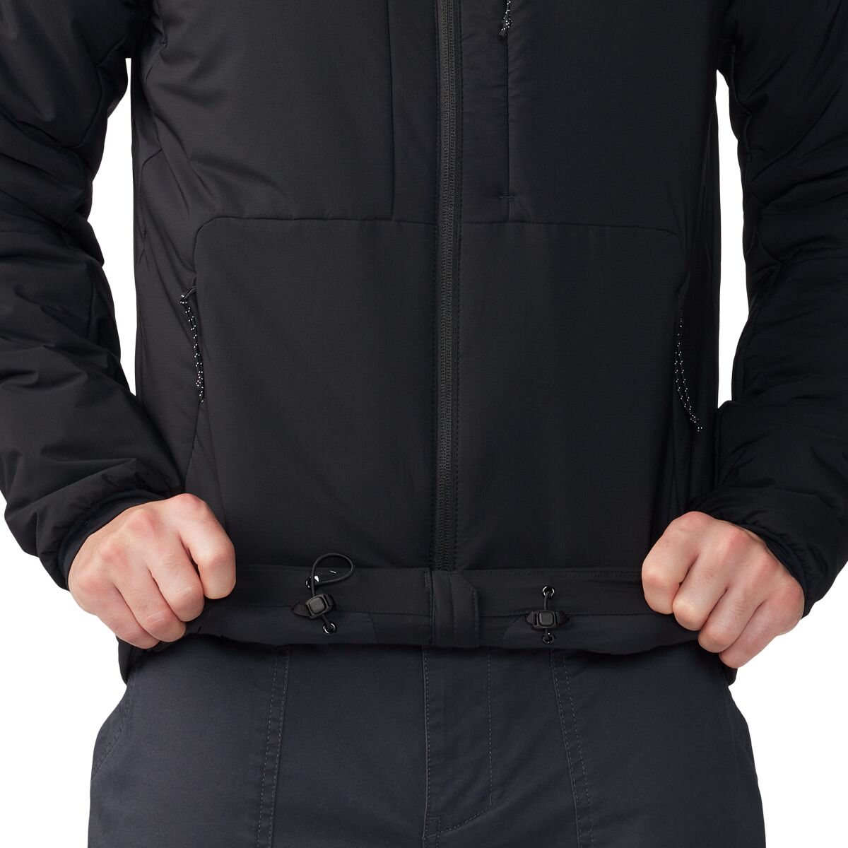 Mountain Hardwear Kor Stasis Jacket - Men´s