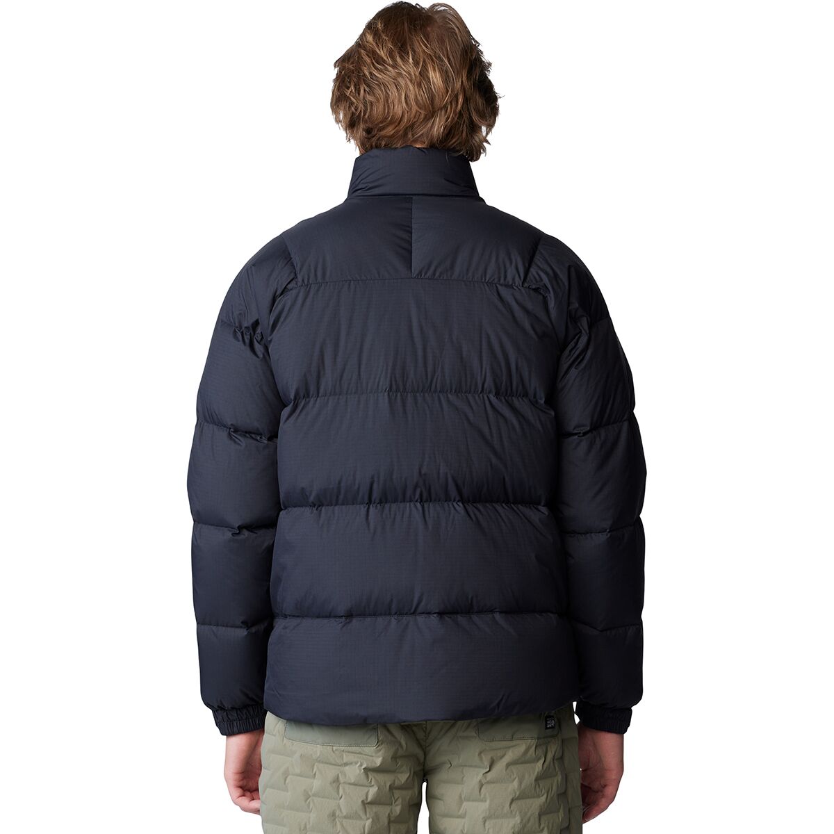 Mountain Hardwear Nevadan Down Jacket - Men´s
