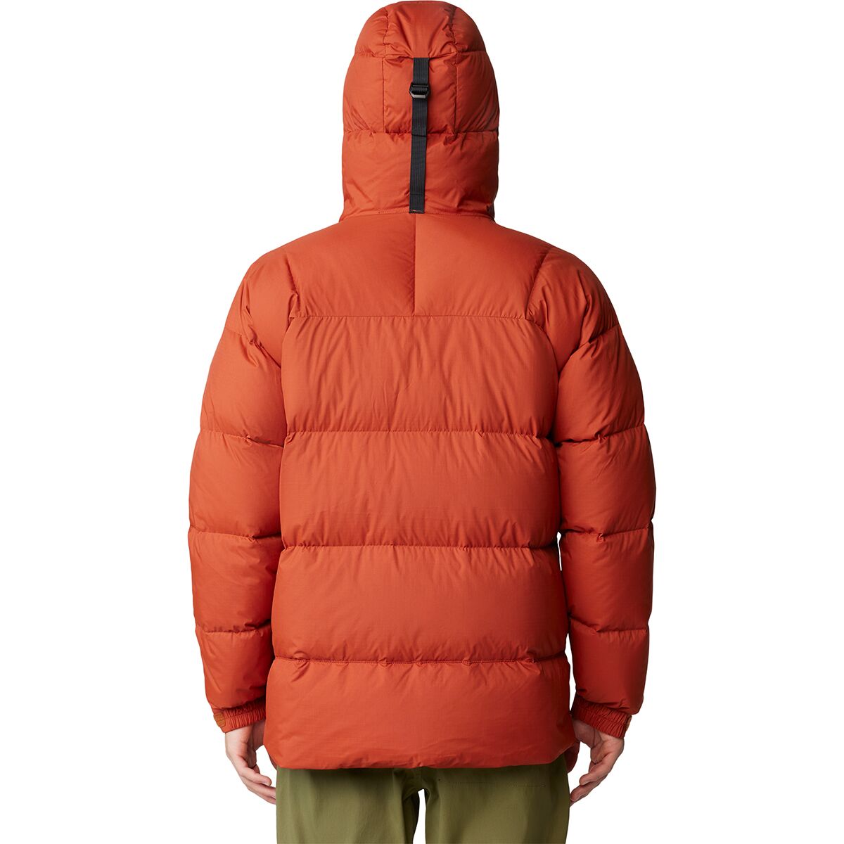 Mountain Hardwear Nevadan Down Parka - Men´s