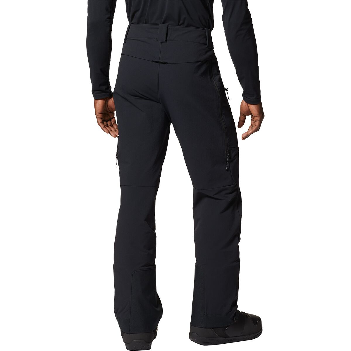 Mountain Hardwear Reduxion Softshell Pant - Men´s