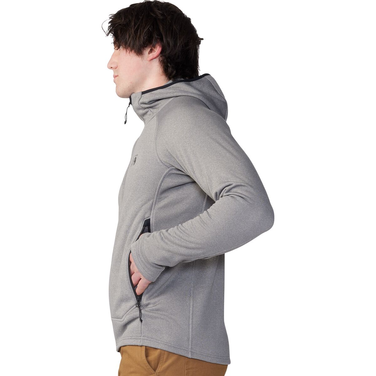 Mountain Hardwear Sendura Hooded Jacket - Men´s