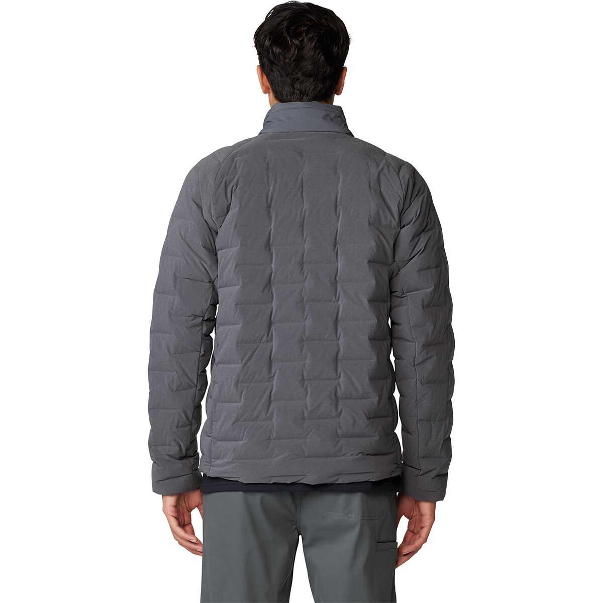 Mountain Hardwear StretchDown Jacket - Men´s