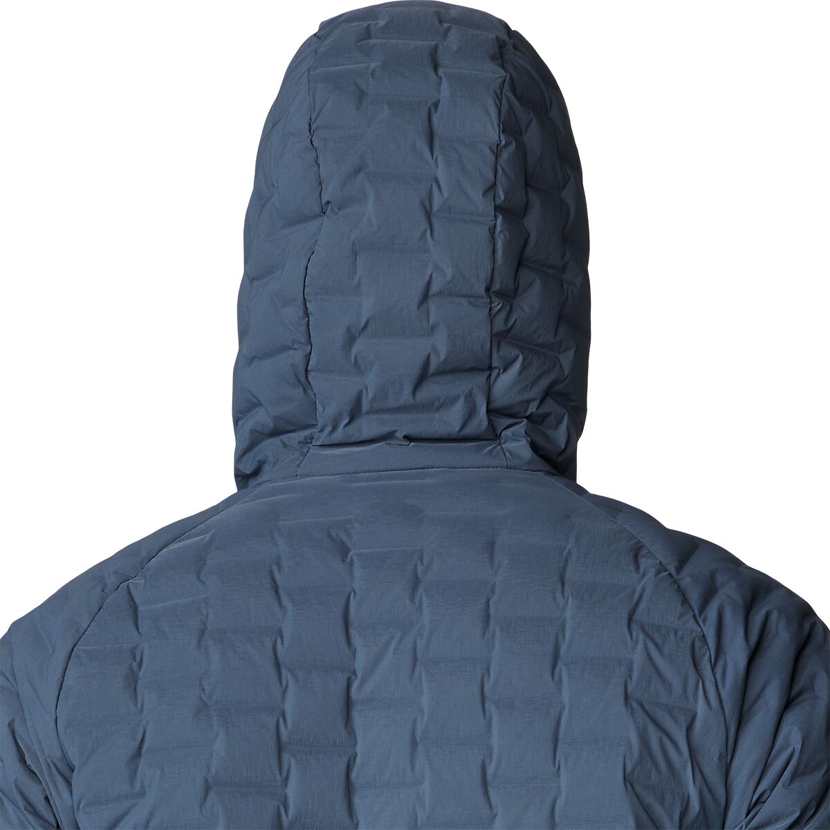 Mountain Hardwear Stretchdown Light Full-Zip Hooded Jacket...