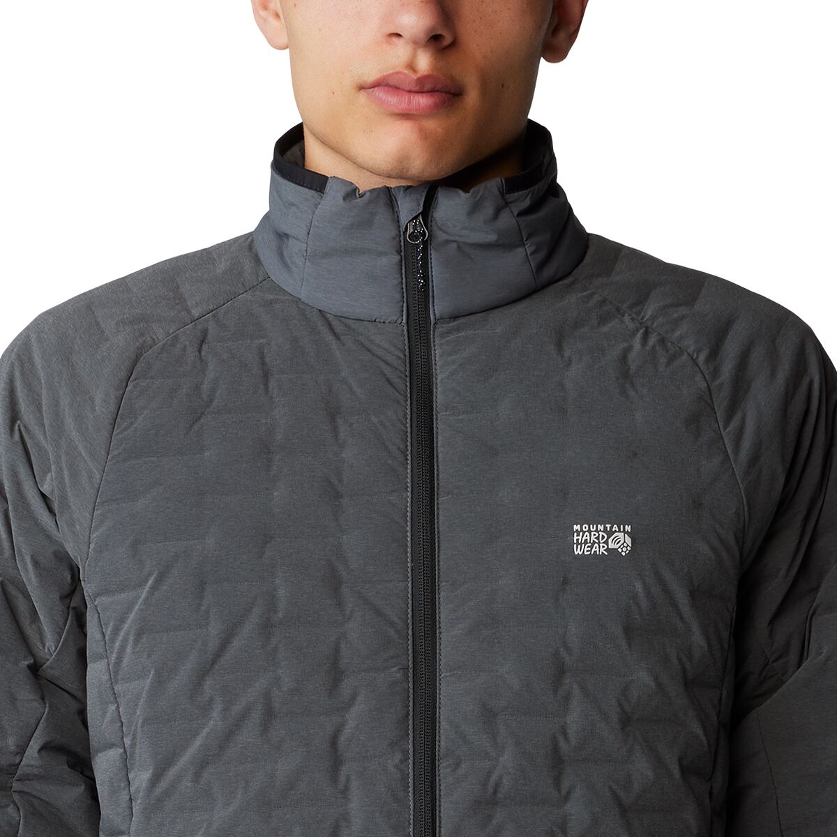 Mountain Hardwear Stretchdown Light Jacket - Men´s