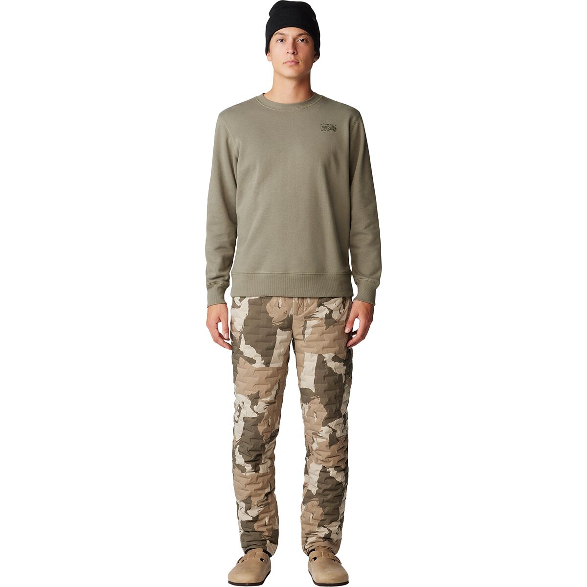 Mountain Hardwear Stretchdown Light Pant - Men´s