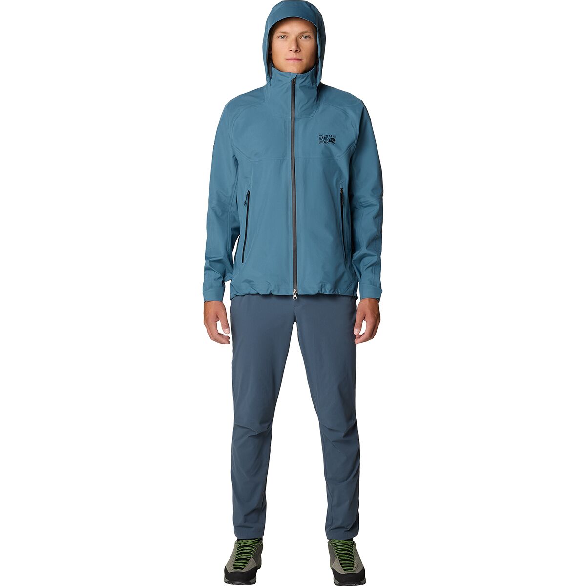 Mountain Hardwear TrailVerse GORE-TEX Jacket - Men´s