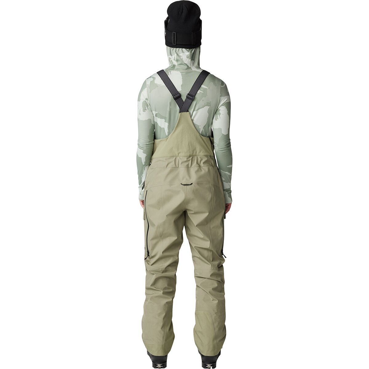 Mountain Hardwear Boundary Ridge GORE-TEX Bib Pant -...