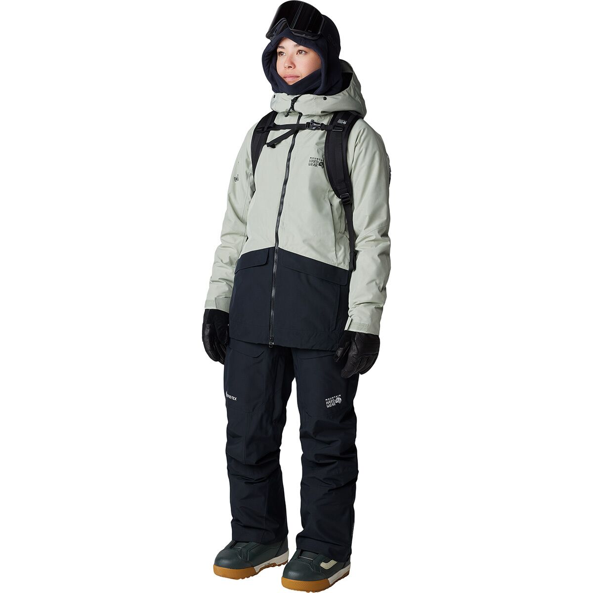 Mountain Hardwear Cloud Bank GORE-TEX Pant - Women´s