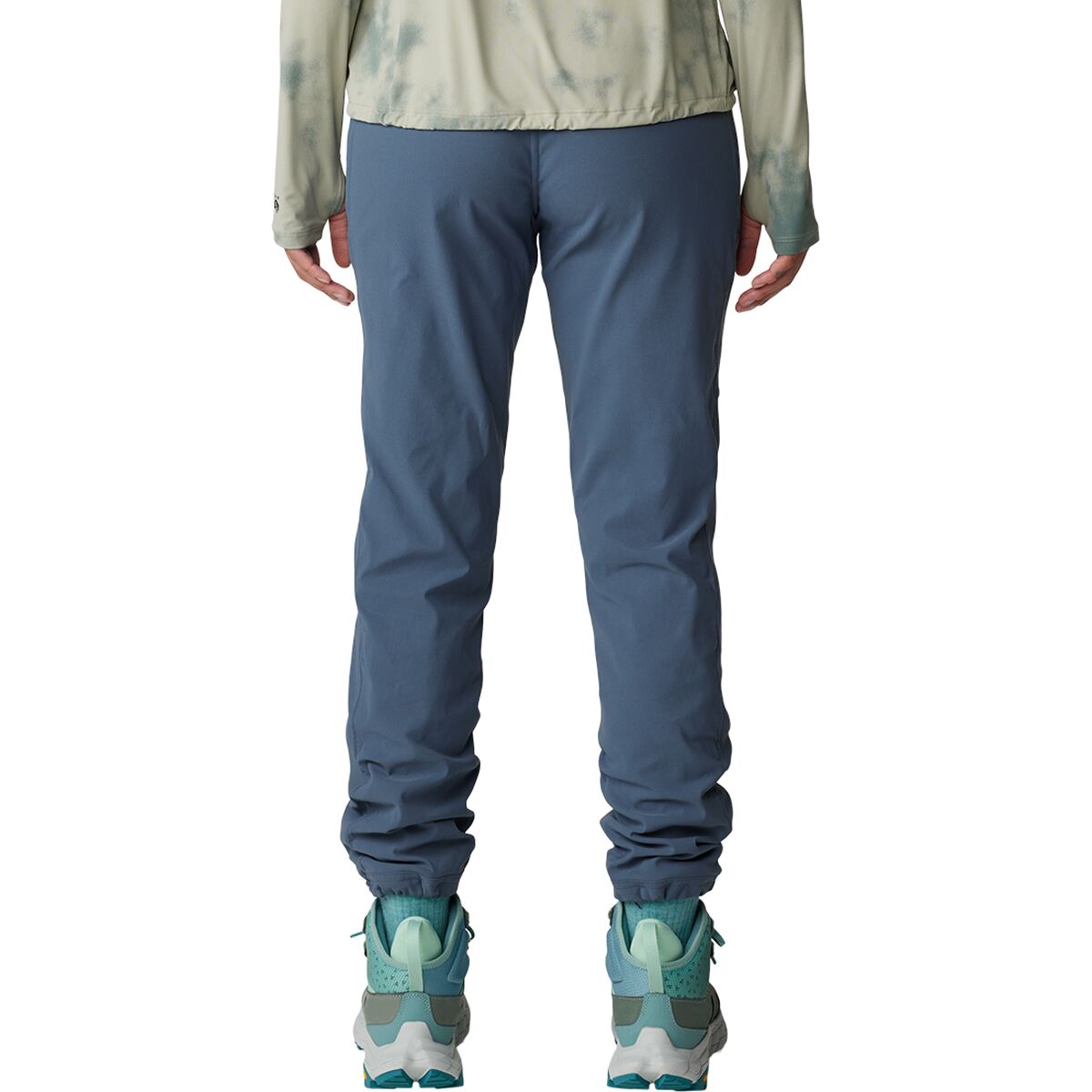 Mountain Hardwear Dynama High Rise Lined Pant - Women´s
