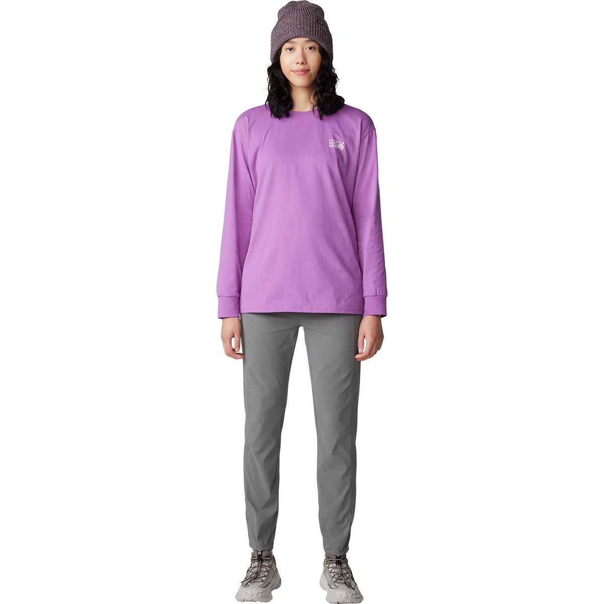 Mountain Hardwear Dynama High Rise Pant - Women´s