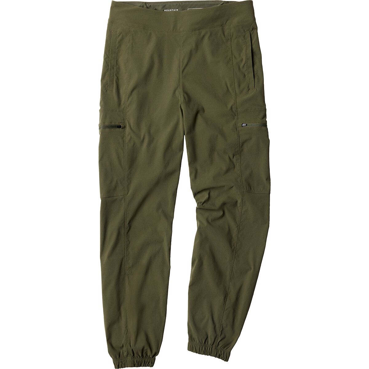 Mountain Hardwear Dynama High Rise Utility Jogger -...