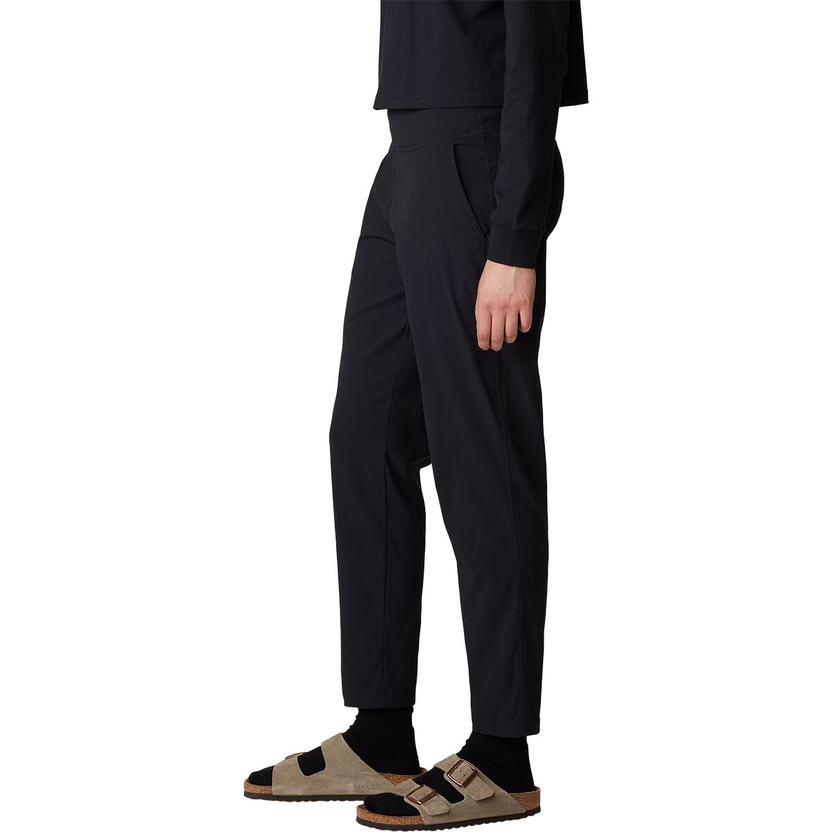 Mountain Hardwear Dynama Ankle Pant - Women´s