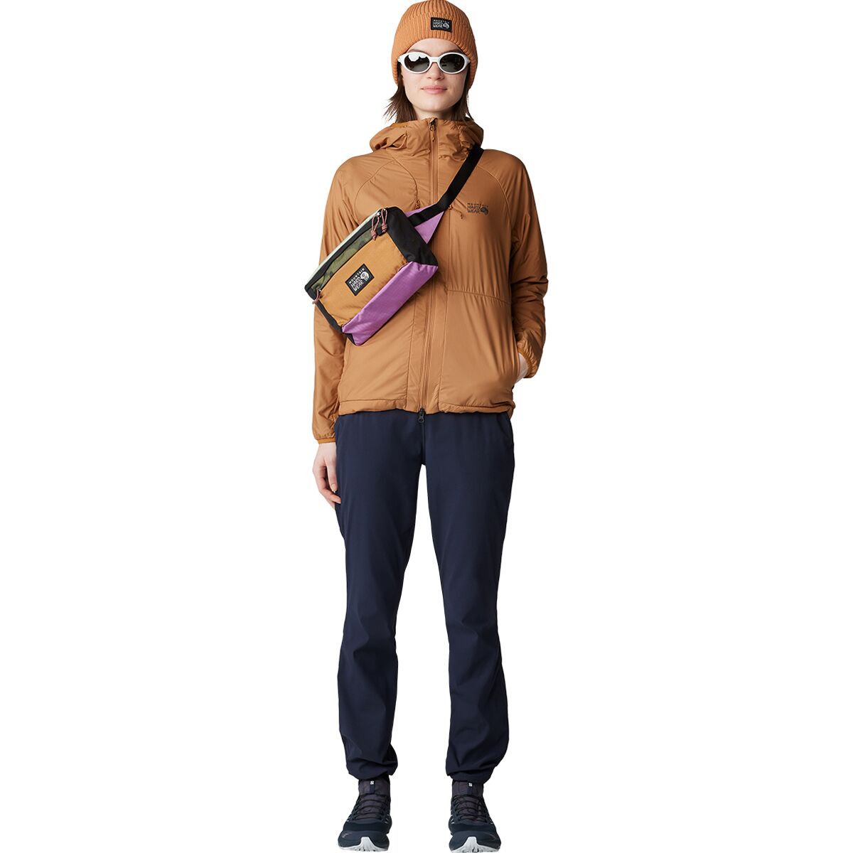 Mountain Hardwear Dynama Pant - Women´s
