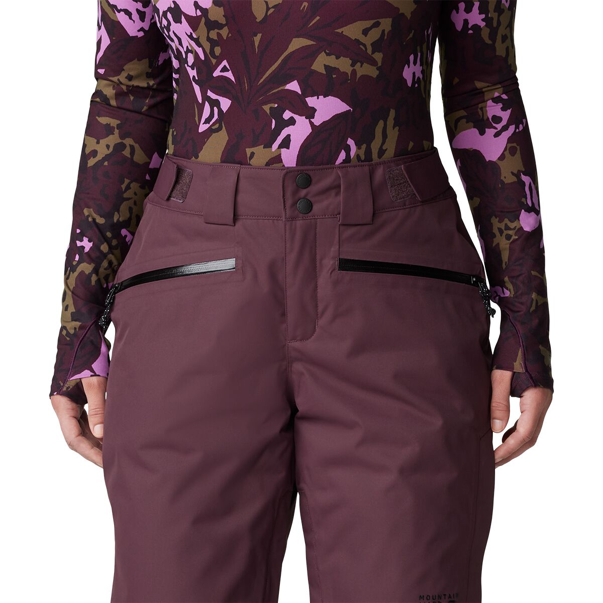 Mountain Hardwear FireFall Insulated Pant - Women´s