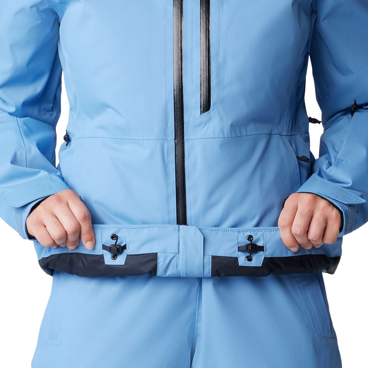 Mountain Hardwear Firefall Jacket - Women´s
