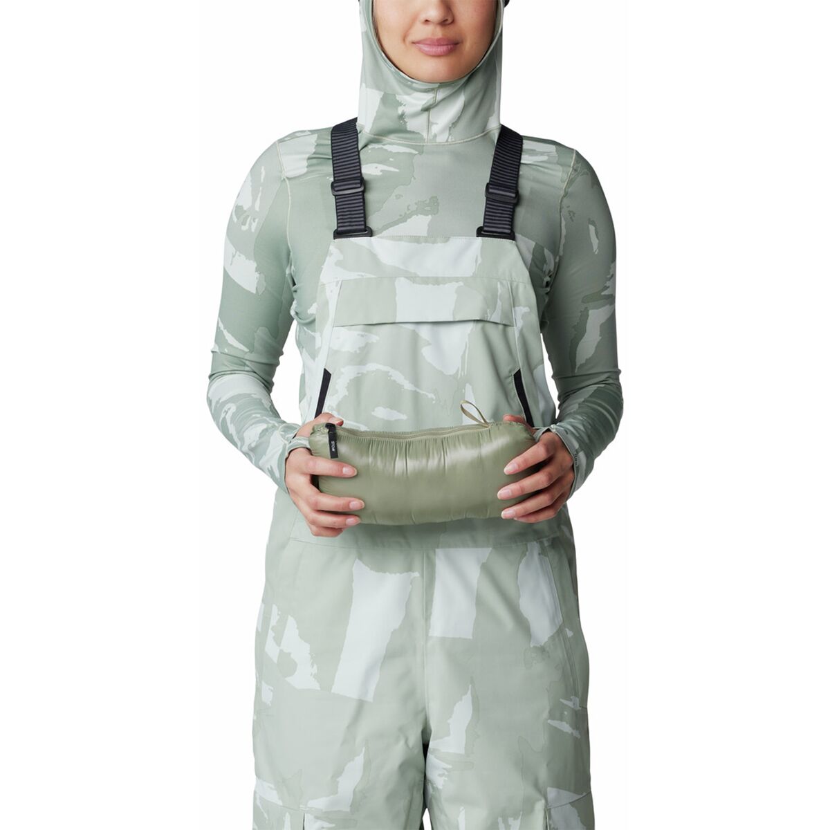 Mountain Hardwear Ghost Whisperer Down Jacket - Women´s