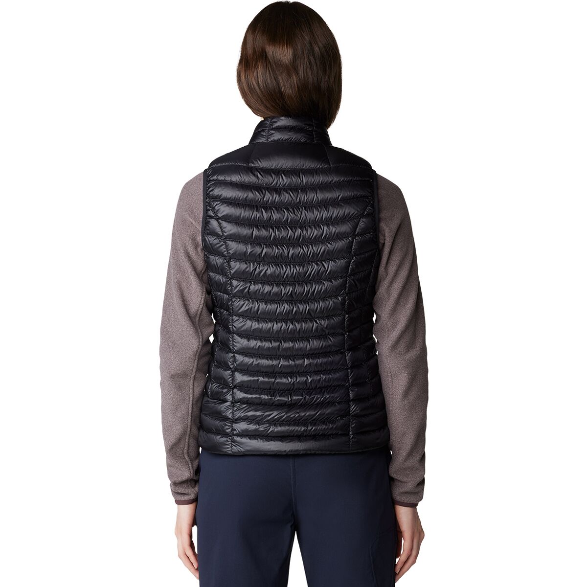 Mountain Hardwear Ghost Whisperer Vest - Women´s