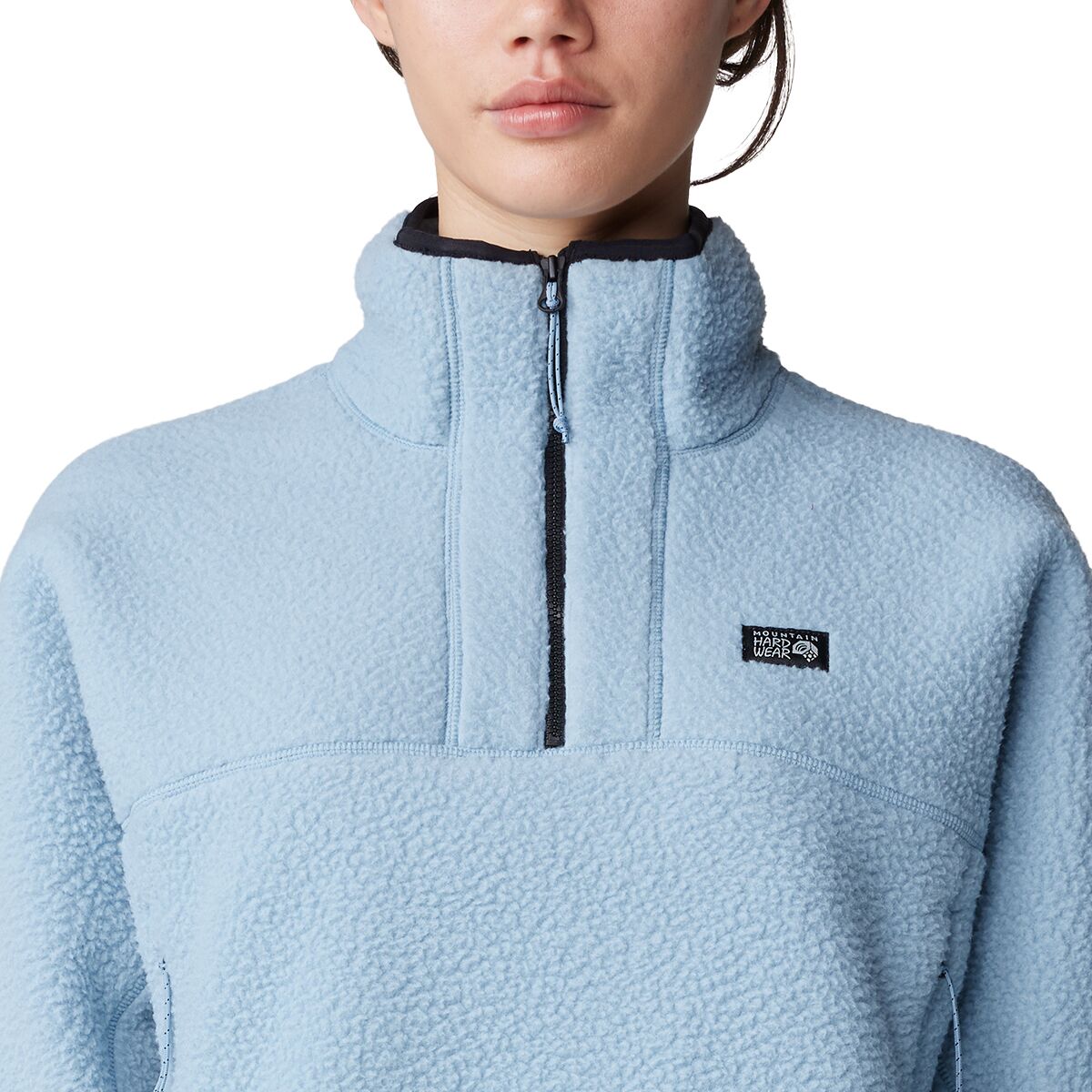 Mountain Hardwear HiCamp Fleece Pullover - Women´s