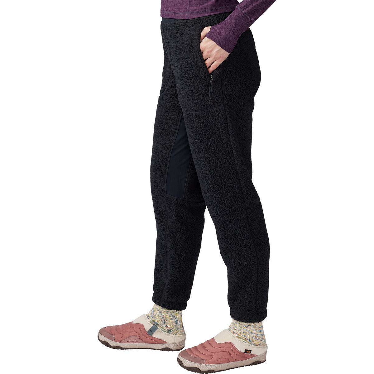 Mountain Hardwear HiCamp Jogger - Women´s