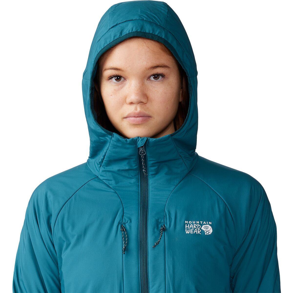 Mountain Hardwear Kor Airshell Warm Jacket - Women´s