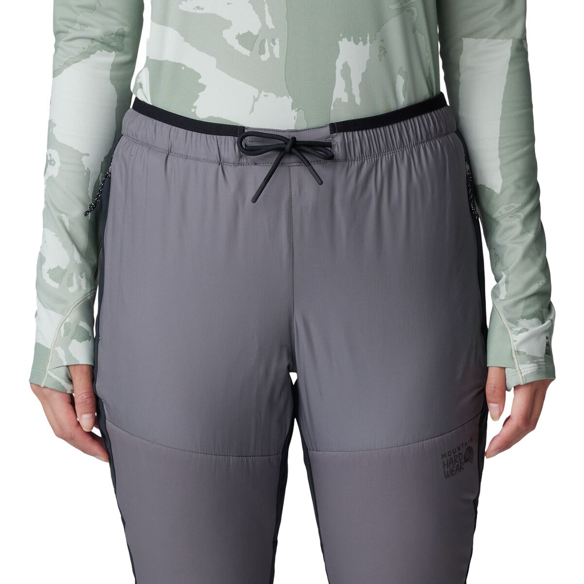 Mountain Hardwear Kor Alloy Tight - Women´s