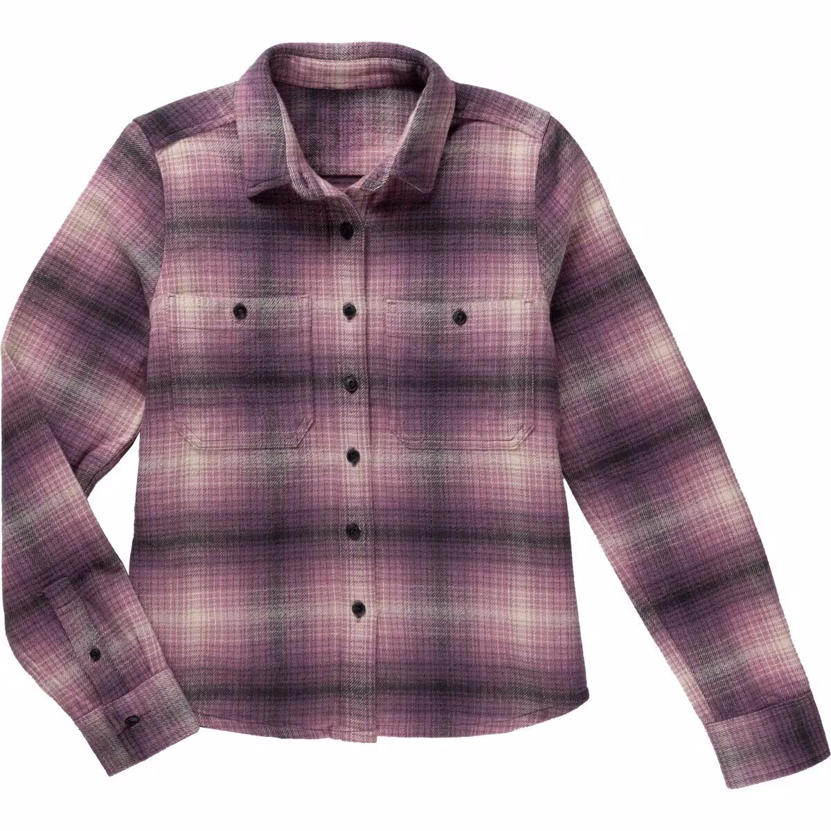 Mountain Hardwear Plusher Long-Sleeve Shirt - Women´s