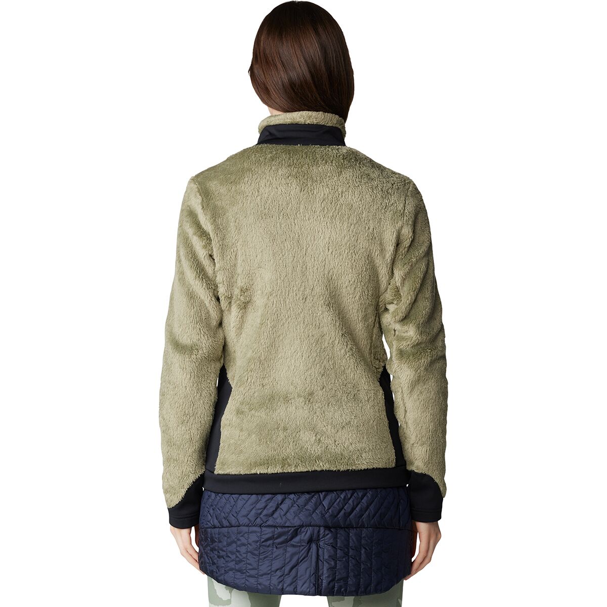 Mountain Hardwear Polartec High Loft Jacket - Women´s