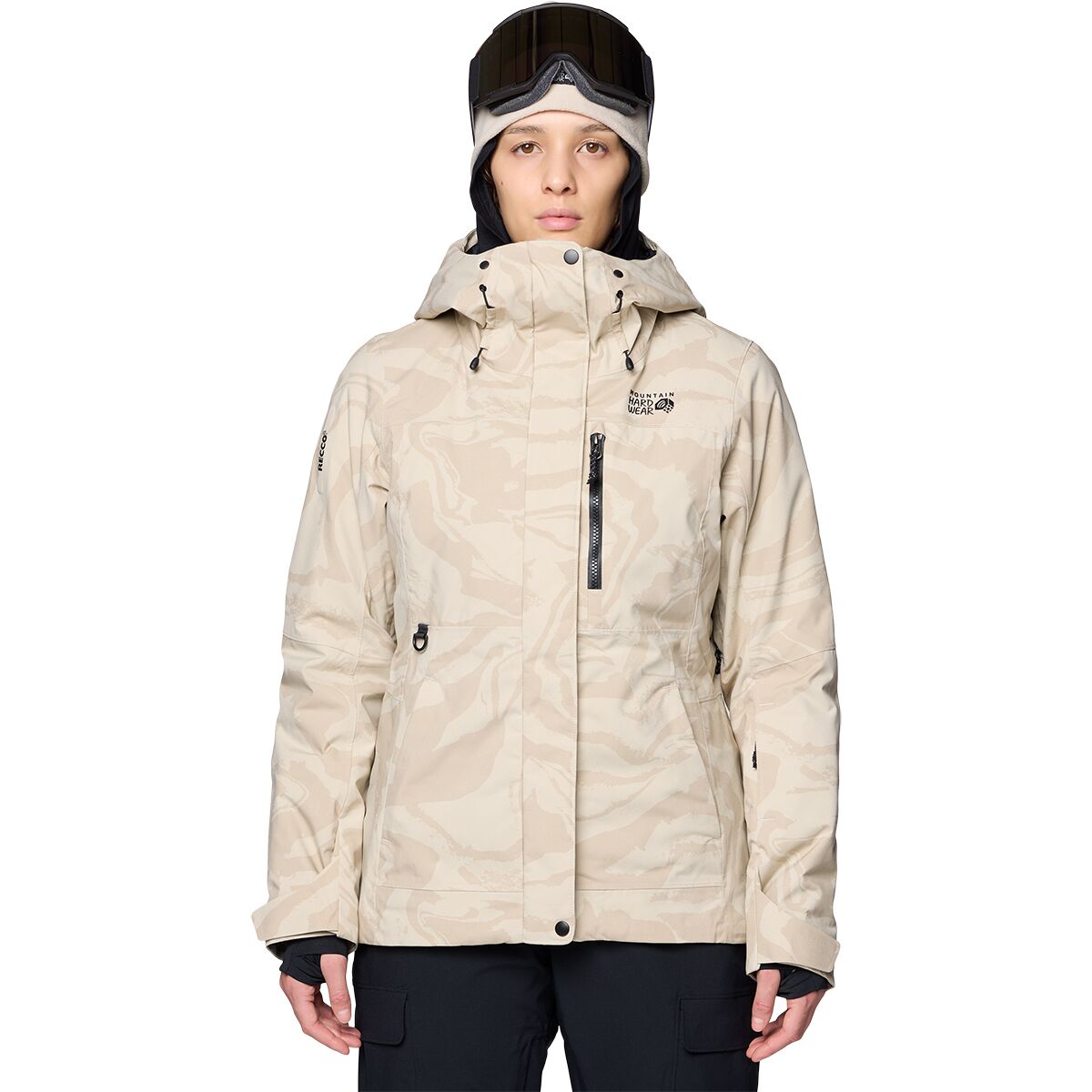 Top Women's Ski & Snowboard Jackets Product Photo